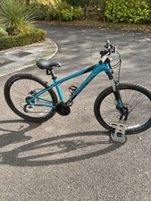saracen mantra mountain bike