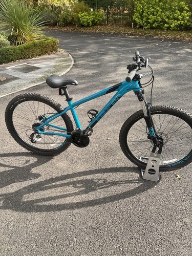 Saracen mantra mountain - mantra, bike