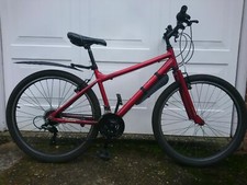 Hybrid Bike - Apollo