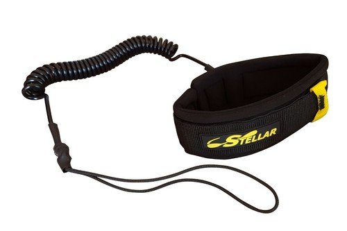 Stellar surf ski leg leash - surf,