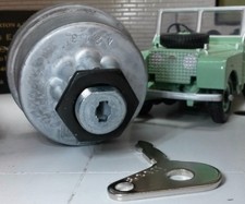 New OEM Lucas Diesel Engine