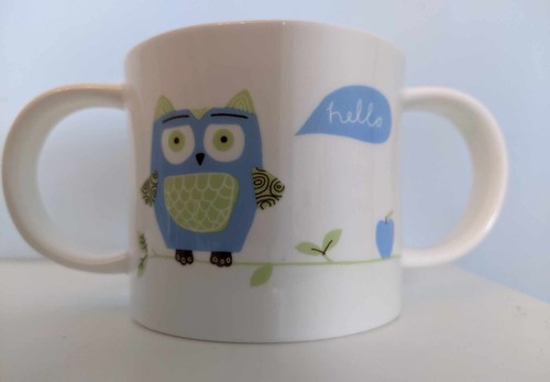 Repeat enfant owlie - repeat,