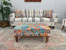 Storage Footstool, Cocktail