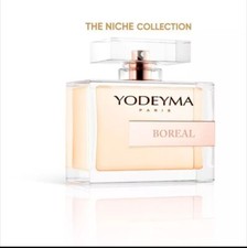 BOREAL |  Yodeyma Women Perfume | 100 ML | New *Perfect Gift*🎁❤️ FREE DELIVERY 
