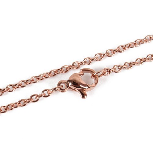 Stainless steel cable - cable, chain