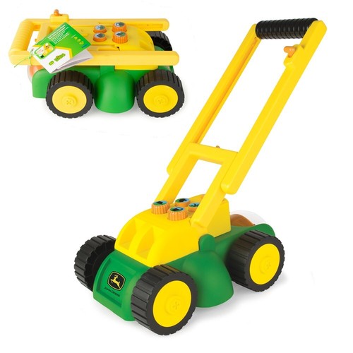 John deere grass push - grass,