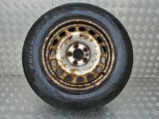 PEUGEOT EXPERT WHEEL 16"