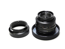 Leica Elmarit-R 35mm F2.8