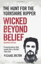 Wicked Beyond Belief: The Hunt