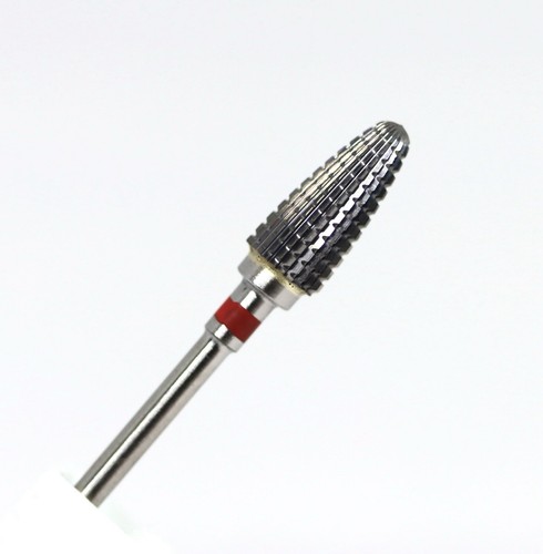 Carbide nail drill bit - nail,