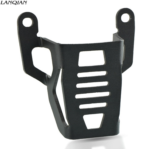Hot exhaust flap cover - hot,