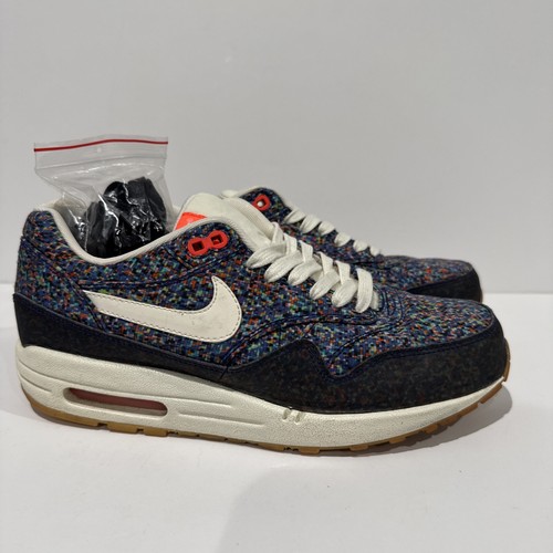 Size nike air max - m,