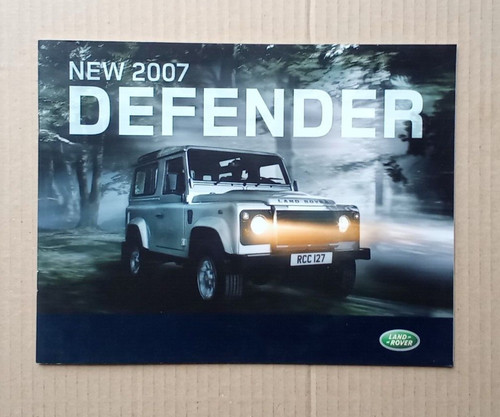 Land rover defender 110 - defender,