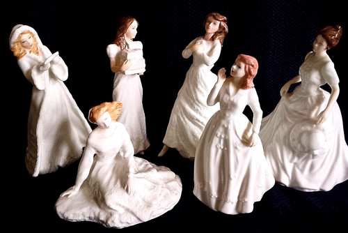 Royal doulton sentiments - royal,