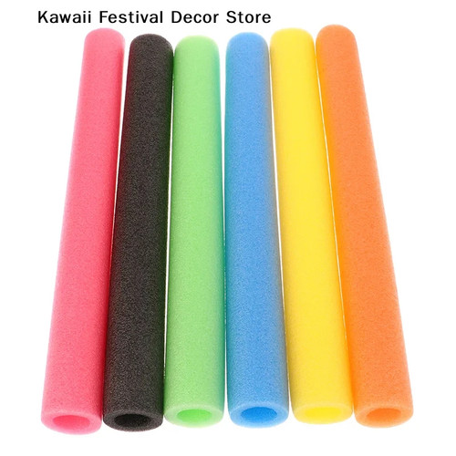 Swimming pool noodle - swimming,