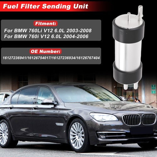 Fuel filter assembly - fuel,