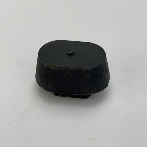 Bonnet stop jcb - bonnet,
