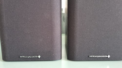 Wharfdale diamond 75w - diamond,