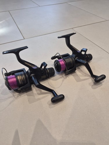 Shimano baitrunner aero - shimano,