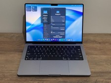 Apple MacBook Pro 14'' (2023)