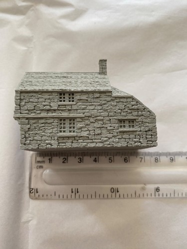 Gauge model railway - model,