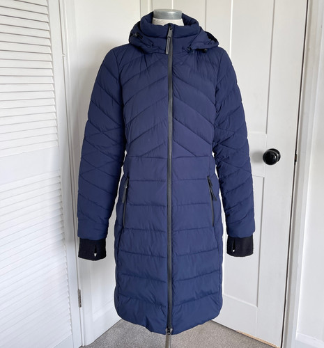 Marks spencers puffa - marks,
