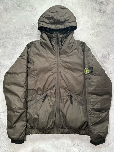 Stone island aw2010 down - stone,