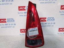 REAR LIGHT RIGHT Renault