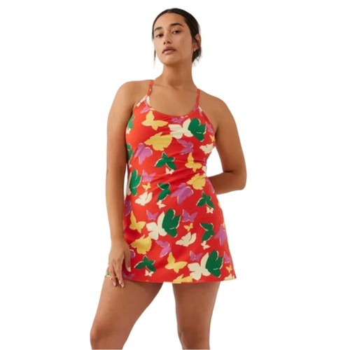 Outdoor voices exercise dress - outdoor,