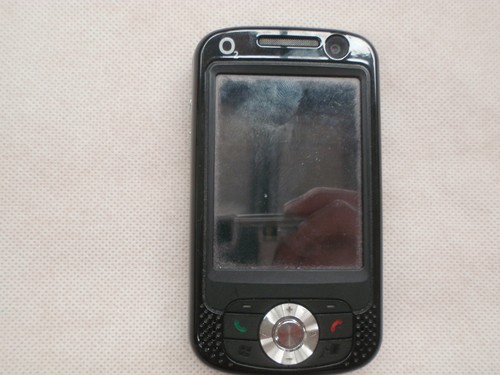 Xda atom life mobile phone - o2,