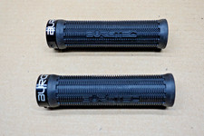 Burgtec Bartender Pro Lock On Grips Black Unused