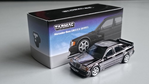 Tarmac works 64 - works, 1/64