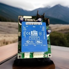 Snap On John Bean Wheel