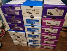 Job Lot of New In Box Men &