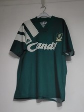 Vintage  Adidas Liverpool