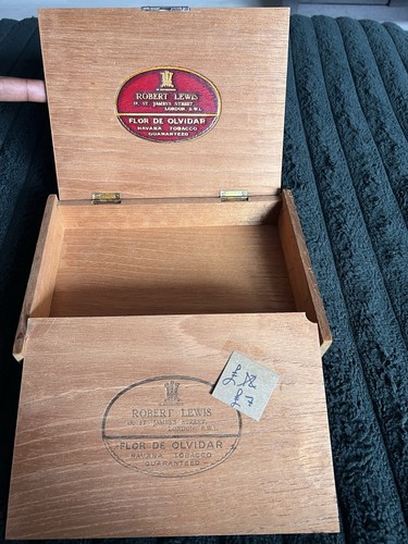 Robert lewis havana - robert,