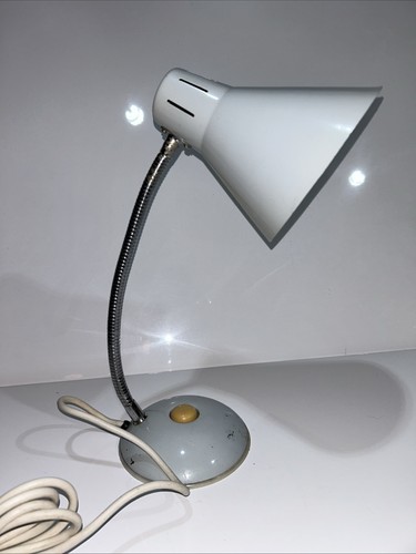 Vintage desk lamp - vintage,