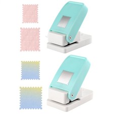 Stamp Punch Rectangular
