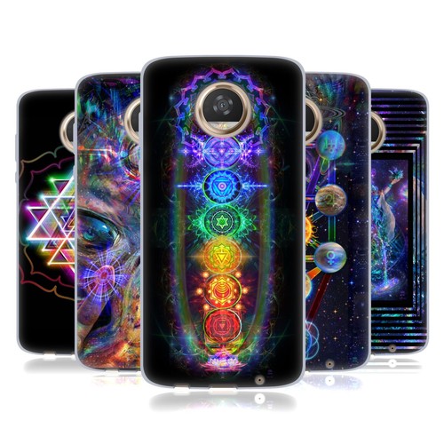 Official jumbie art visionary - official,