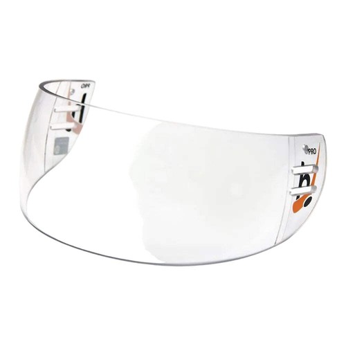 Hejduk proline boxed - boxed, visor