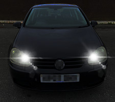 For Golf MK4 IV 4 TDI GTI