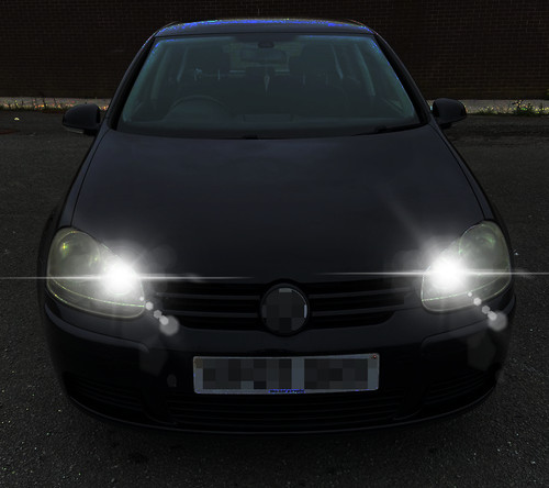 For golf mk4 tdi - golf,