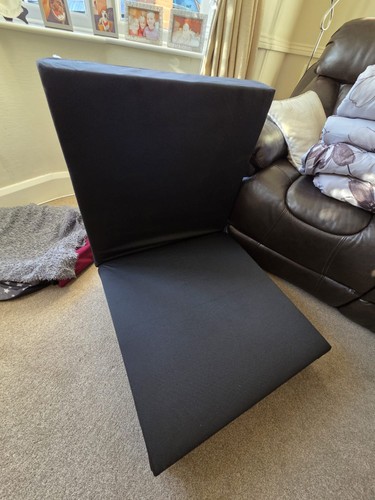 Portable folding single - folding,