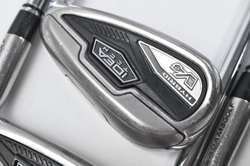 Adams idea tech hybrid - idea,