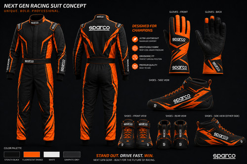 Professional kart racing - professional,