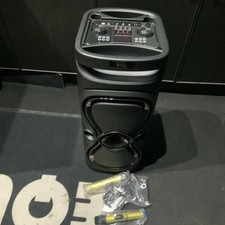 Roar X920 PA Speaker 2 x 10"