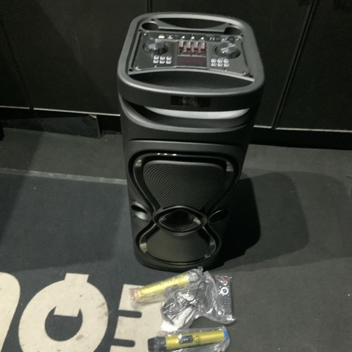 Roar x920 speaker 10 - roar, 2