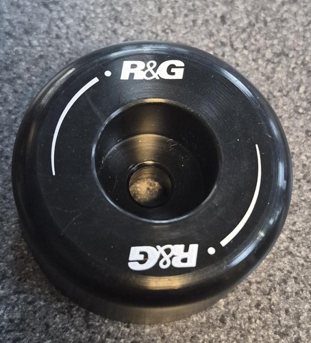 Replacement rear spindle - replacement,
