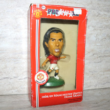 Corinthian Prostars XL - Carlos Tevez - Manchester United - XL53
