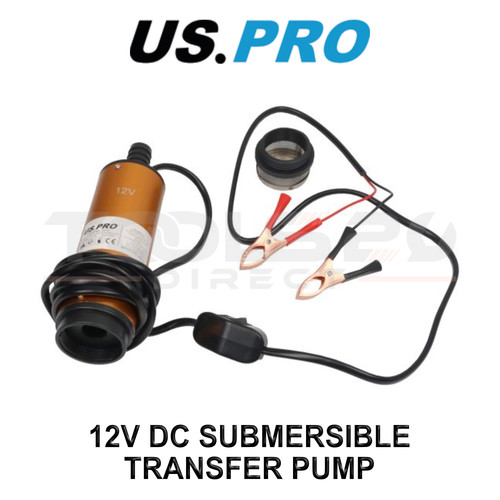 Pro tools 12v dc - us,